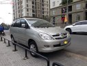 Toyota Innova G 2008 - Bán xe Toyota Innova G năm 2008, màu bạc