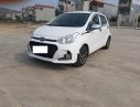 Hyundai Grand i10 2017 - Bán ô tô Hyundai Grand i10 năm sản xuất 2017, màu trắng, giá chỉ 335 triệu