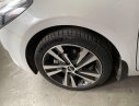 Kia Cerato AT 2017 - Xe Kia Cerato AT đời 2017, màu trắng, giá 575tr