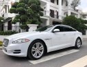 Jaguar XJL 2015 - Cần bán lại xe Jaguar XJL đời 2015, màu trắng, nhập khẩu nguyên chiếc