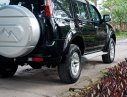 Ford Everest   2009 - Cần bán lại xe Ford Everest năm sản xuất 2009, màu đen