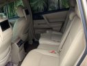 Toyota Highlander 2010 - Cần bán gấp Toyota Highlander sản xuất năm 2010, nhập khẩu xe gia đình