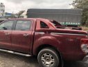 Ford Ranger   2013 - Bán xe Ford Ranger sản xuất năm 2013, màu đỏ, xe nhập giá cạnh tranh