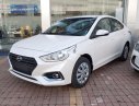 Hyundai Accent 2020 - Bán xe Hyundai Accent năm 2020, màu trắng, giá 426tr