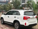 Kia Sorento 2.2 AT 2016 - Bán xe Kia Sorento 2.2 AT năm sản xuất 2016, màu trắng