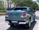 Mazda BT 50 2015 - Bán Mazda BT 50 2015, màu xanh lam, xe nhập chính chủ, giá chỉ 448 triệu
