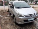 Toyota Innova 2008 - Bán Toyota Innova 2008, màu bạc giá cạnh tranh