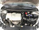 Toyota Vios 1.5E 2017 - Bán Toyota Vios 1.5E MT đời 2017, màu bạc