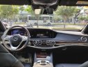 Mercedes-Benz S class  S450L  2018 - Cần bán lại xe Mercedes S450L năm sản xuất 2018