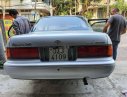 Toyota Crown 1993 - Bán xe Toyota Crown đời 1993, màu bạc, nhập khẩu