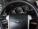 Ford Everest   2009 - Cần bán lại xe Ford Everest năm sản xuất 2009, màu đen
