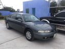 Mazda 626 1996 - Bán Mazda 626 đời 1996, màu xám, nhập khẩu nguyên chiếc