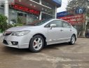 Honda Civic 1.8 AT 2011 - Bán Honda Civic 1.8 AT năm sản xuất 2011, màu bạc như mới