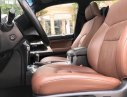 Toyota Land Cruiser 2016 - Cần bán Toyota Land Cruiser 2016, màu đen, nhập khẩu