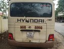 Hyundai County 2000 - Cần bán Hyundai County đời 2000, màu vàng, nhập khẩu, 80tr