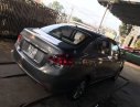 Mitsubishi Attrage MT 2015 - Xe Mitsubishi Attrage MT 2015