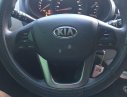 Kia Rio 2016 - Cần bán gấp Kia Rio đời 2016, màu trắng như mới, giá chỉ 386 triệu