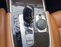 BMW 7 Series 740 2016 - Cần bán gấp BMW 7 Series 740 năm sản xuất 2016, màu trắng, nhập khẩu