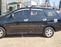 Toyota Innova G 2006 - Bán xe Toyota Innova G MT sản xuất 2006, màu đen số sàn, 285 triệu