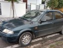 Ford Laser 2000 - Bán xe Ford Laser đời 2000, màu xanh lam, xe nhập, giá chỉ 115 triệu