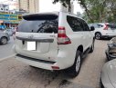 Toyota Prado TXL 2.7L 2017 - Cần bán gấp Toyota Prado TXL 2.7L 2017, màu trắng, nhập khẩu