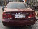 Toyota Camry 2006 - Bán Toyota Camry đời 2006, màu đỏ