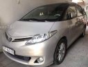 Toyota Previa 2010 - Xe Toyota Previa sản xuất 2010, màu bạc