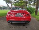 Mercedes-Benz CLA class 2018 - Bán xe Mercedes CLA class đời 2018, màu đỏ