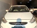 Hyundai Accent 2012 - Cần bán Hyundai Accent năm 2012, màu trắng, nhập khẩu nguyên chiếc