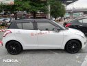 Suzuki Swift 2017 - Cần bán lại xe Suzuki Swift đời 2017, màu trắng giá cạnh tranh