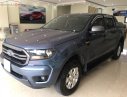 Ford Ranger 2018 - Bán xe Ford Ranger XLS 2.2L 4x2 AT đời 2018, màu xanh lam, nhập khẩu số tự động, giá 620tr