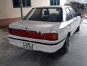 Mazda 323 1998 - Cần bán xe Mazda 323 sản xuất năm 1998, màu trắng, nhập khẩu, 45tr