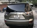 Mitsubishi Outlander 2008 - Cần bán Mitsubishi Outlander sản xuất 2008, nhập khẩu nguyên chiếc, 385 triệu