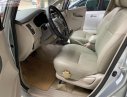 Toyota Innova 2.0E 2014 - Bán Toyota Innova 2.0E đời 2014, màu bạc số sàn, giá tốt