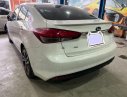 Kia Cerato AT 2017 - Xe Kia Cerato AT đời 2017, màu trắng, giá 575tr