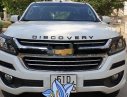 Chevrolet Colorado   LTZ   2018 - Cần bán xe Chevrolet Colorado LTZ 2018, màu trắng, xe nhập số tự động giá cạnh tranh