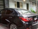 Mazda 2 2017 - Bán xe Mazda 2 sản xuất năm 2017, màu đen, 456tr