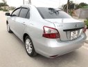 Toyota Vios  MT 2011 - Cần bán Toyota Vios MT năm 2011, màu bạc, giá chỉ 226 triệu