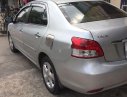 Toyota Vios 2008 - Cần bán lại xe Toyota Vios G AT năm 2008, màu bạc số tự động, 299 triệu