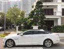 Jaguar XJL 2015 - Cần bán lại xe Jaguar XJL đời 2015, màu trắng, nhập khẩu nguyên chiếc