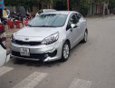 Kia Rio 2015 - Cần bán lại xe Kia Rio năm sản xuất 2015, màu bạc, nhập khẩu