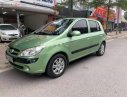 Hyundai Getz 2008 - Bán Hyundai Getz đời 2008, màu xanh lam, xe nhập giá cạnh tranh