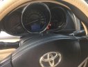 Toyota Vios 2014 - Bán Toyota Vios năm sản xuất 2014, màu bạc