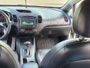 Kia K3 2015 - Cần bán Kia K3 2015, màu trắng số tự động