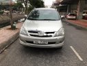 Toyota Innova G 2008 - Bán xe Toyota Innova G sản xuất 2008, màu bạc