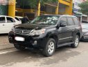 Lexus GX 460 2009 - Bán Lexus GX 460 2009, màu đen, xe nhập