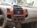 Toyota Fortuner 2007 - Xe Toyota Fortuner SR5 2.7 AT sản xuất 2007, màu đen, nhập khẩu nguyên chiếc