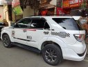 Toyota Fortuner 2014 - Cần bán Toyota Fortuner đời 2014, màu trắng số tự động, giá 670tr