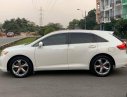 Toyota Venza 2010 - Bán ô tô Toyota Venza 2010, màu trắng, nhập khẩu nguyên chiếc còn mới