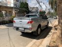 Mazda BT 50 4x2 AT 2016 - Bán Mazda BT 50 4x2 AT sản xuất 2016, màu bạc, nhập khẩu nguyên chiếc 